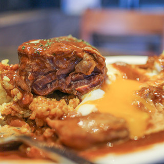 ザ・カフェ イートサロン_1