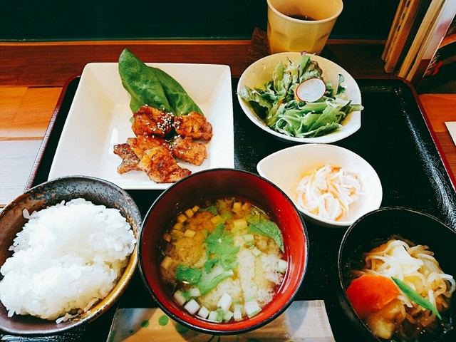 ココイチリン Cocoichirin 朝日通 和食 その他 食べログ ココイチリン Cocoichirin 朝日通 和食 その他 食べログ