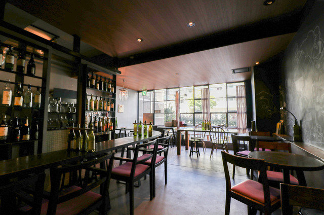 ザ・カフェ イートサロン （The CAFE eat salon） - 名古屋大学