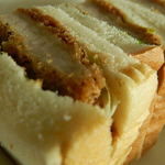 PAIN CAFE méli-mélo 石窯パン ふじみ - カツサンド　あっぷ