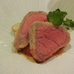 京松蘭はなれ - 広島県産　フィレカツ　