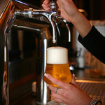 Suntory draft beer plan (free drink)