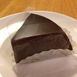 ケルクショーズ - チョコレートプディング