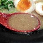 らーめん一作 - ハマれば中毒性あり！