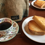 ヒロ コーヒー - 