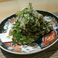 新割烹 丹色 - 