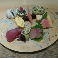 新割烹 丹色 - 