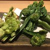 和食天ぷら さくさく - 料理写真: