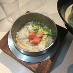 らーめん 龍の羽 - 