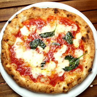 Pizza Riva, Hiroshima, Japan