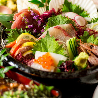 名古屋コーチン専門個室居酒屋 一東_2