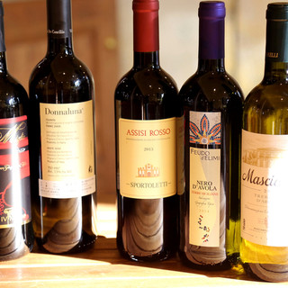 ピッツァリーヴァ_1