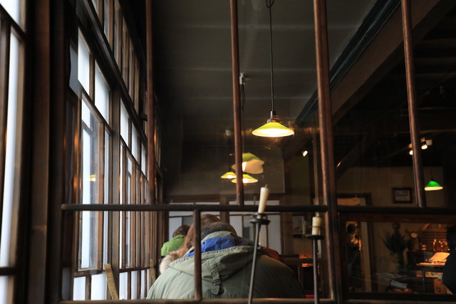 くぼ家 - 南小樽（カフェ）の写真