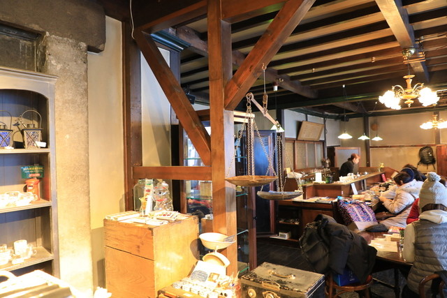 くぼ家 - 南小樽（カフェ）の写真