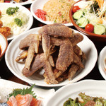 世界の山ちゃん - メニュー写真: