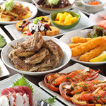 世界の山ちゃん - メニュー写真: