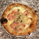 Pizzeria ALLORO - 