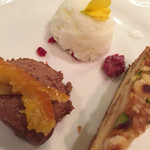 トラットリア・アルベロ - 