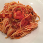 トラットリア・アルベロ - 