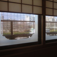 宮川町　水簾 - 部屋からの景色