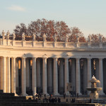 Osteria dei Pontefici - January 1, 2017 @ 9am