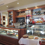 Osteria dei Pontefici - ショーケース１００店満点