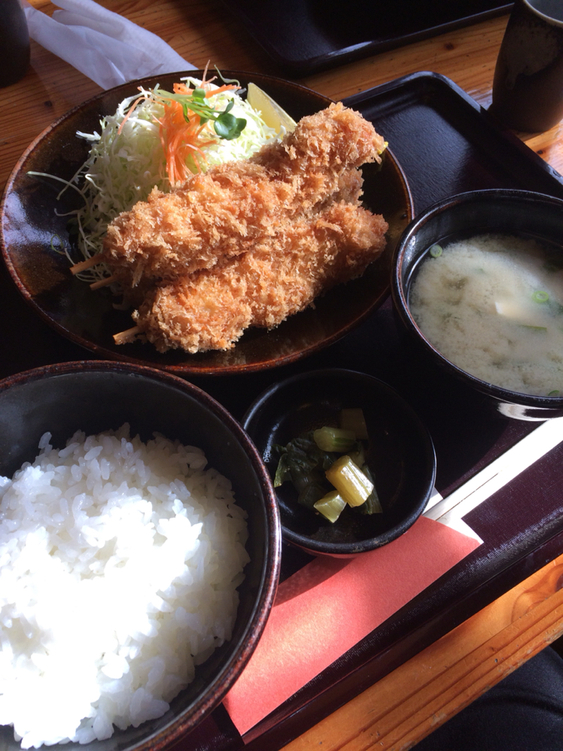 とんかつ チロリン村 name=