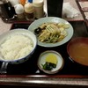 食堂 いちばん