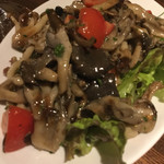 ビストロ ティアボ - 