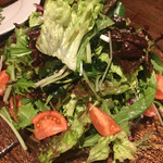 ビストロ ティアボ - 