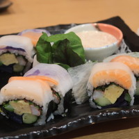 鮨処 竜敏 - これ美味かった