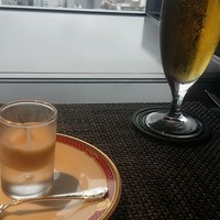 鉄板焼 神戸 ホテルモントレ グラスミア大阪 - 
