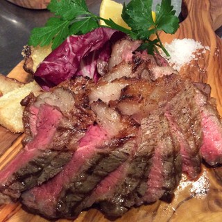 生ハムとワインのお店 piglet_1