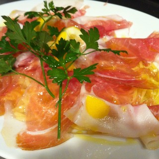 生ハムとワインのお店 piglet_2