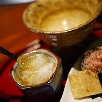 XEX TOKYO / 鉄板焼An - 