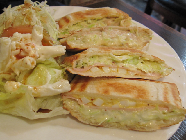 閉店 Ginza 北欧 ギンザ ホクオウ 有楽町 喫茶店 食べログ