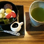 野口熊太郎茶園 - 