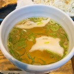 とろさば料理専門店　SABAR - 船場せんべい汁