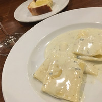 リストランテ ハナタニ - 
