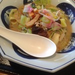 リンガーハット - 減塩・長崎ちゃんぽん♡