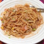 リンガーハット - 作りました♡