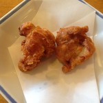 リンガーハット - からあげ♡