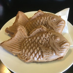 Taiyaki Warashibe - 