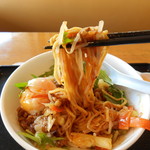 リンガーハット - 頂きますm(_ _)m