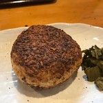 樽見 - 焼きおにぎり