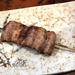うなぎすぎ田 - 