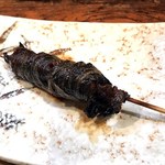 うなぎすぎ田 - 