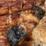 うなぎすぎ田 - 