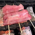 うなぎすぎ田 - 