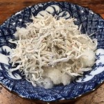 うなぎすぎ田 - 